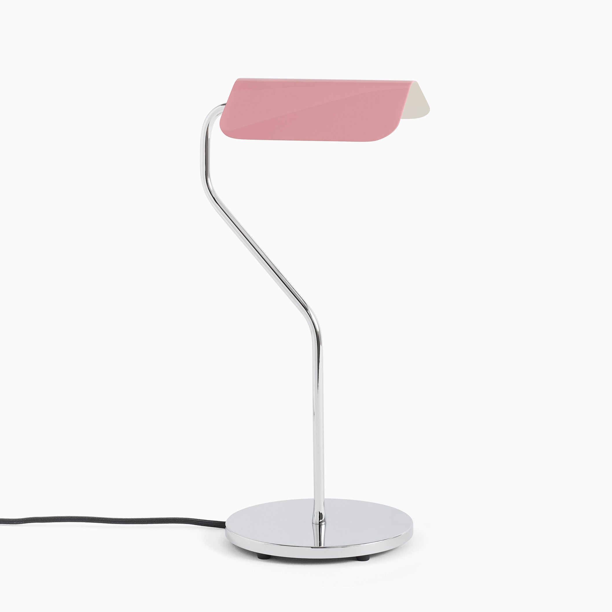 HAY Apex Table Lamp Pink