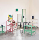 HAY Arcs Trolley Low