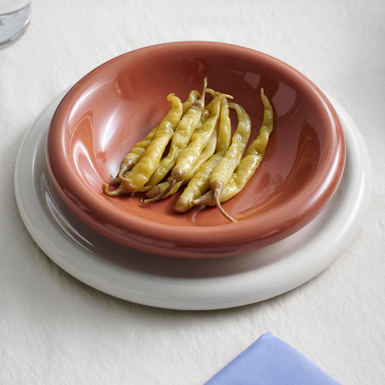 HAY Barro Bowl Natural