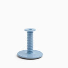 HAY Barro Candleholder - Light Blue