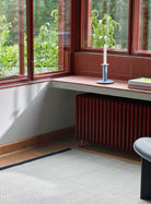 HAY Barro Candleholder - Light Blue