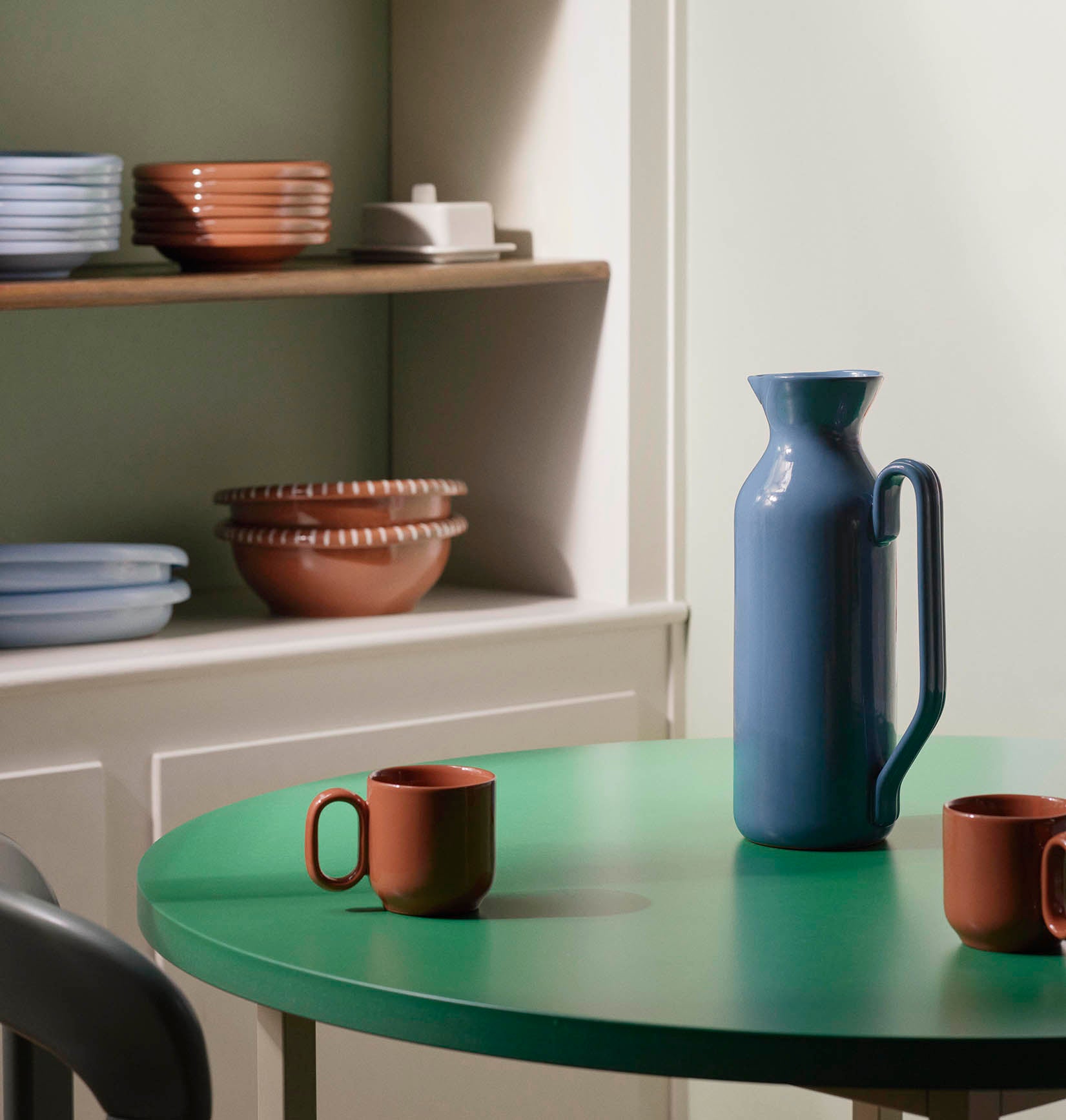 HAY Barro Cup Natural