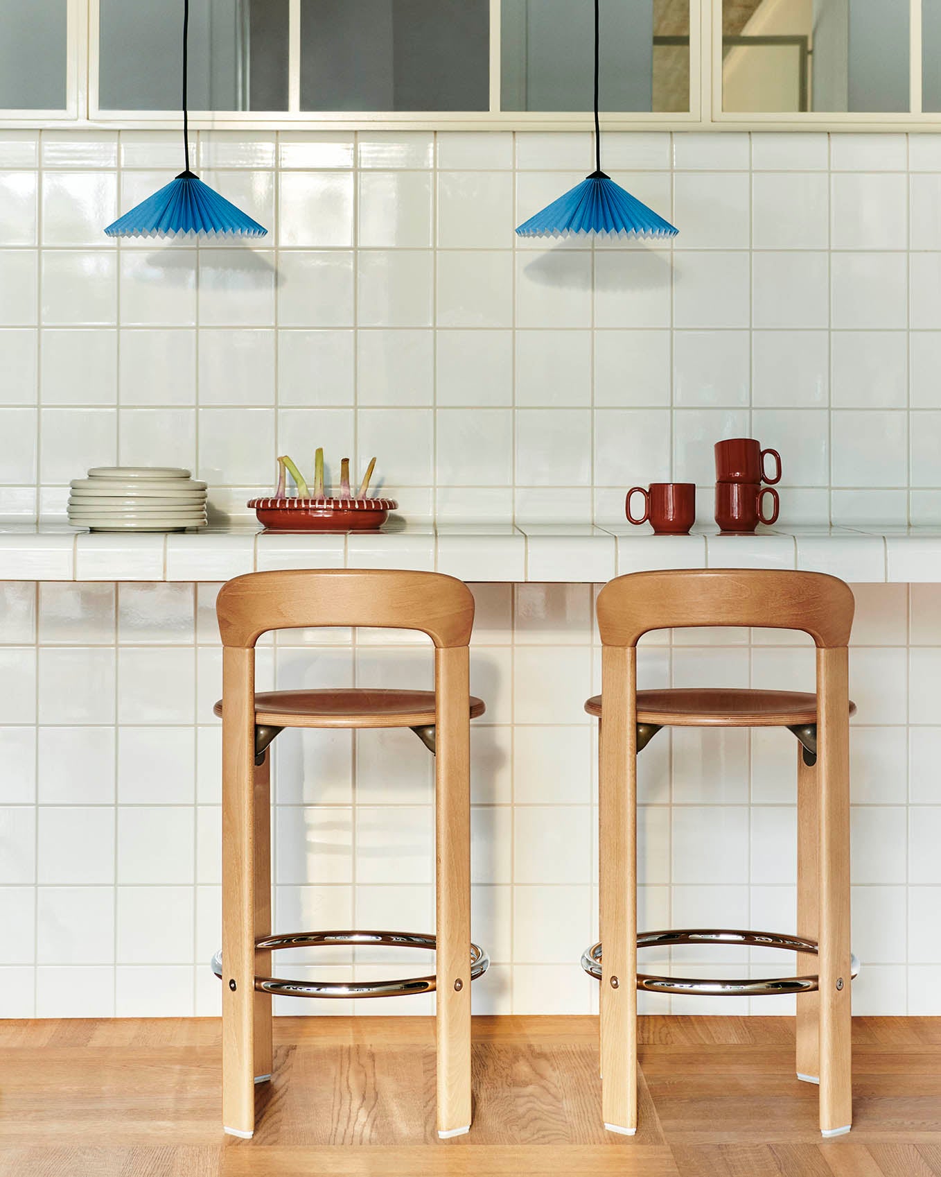 HAY Barro Cup Natural