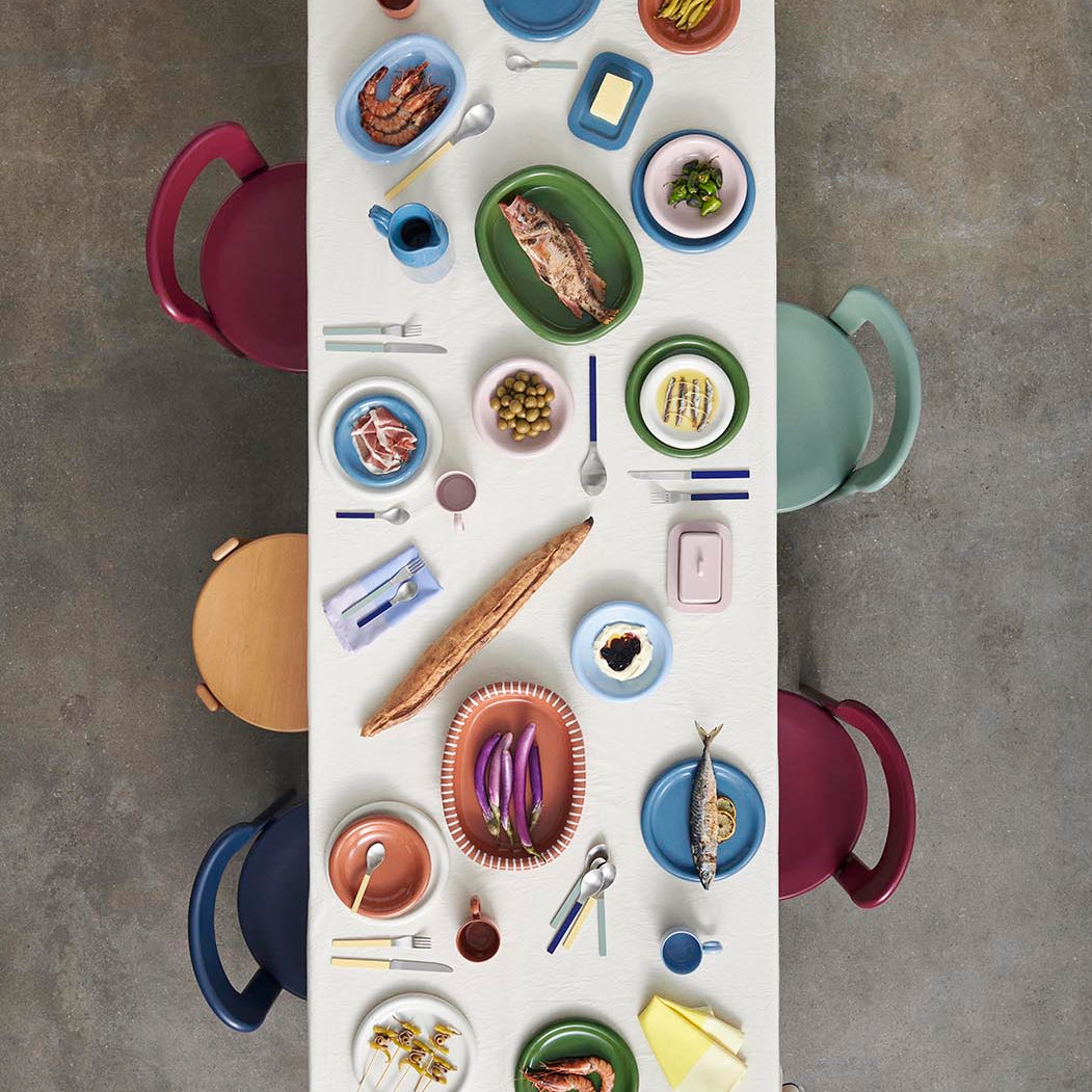 HAY Barro Collection