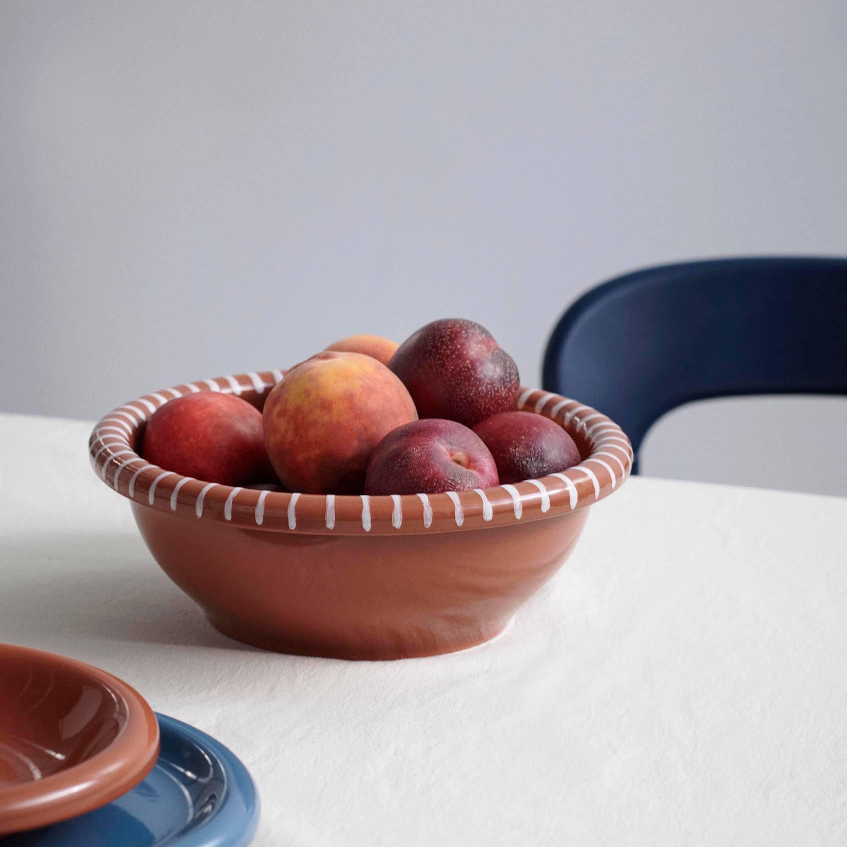 HAY Barro Salad Bowl Large - Natural