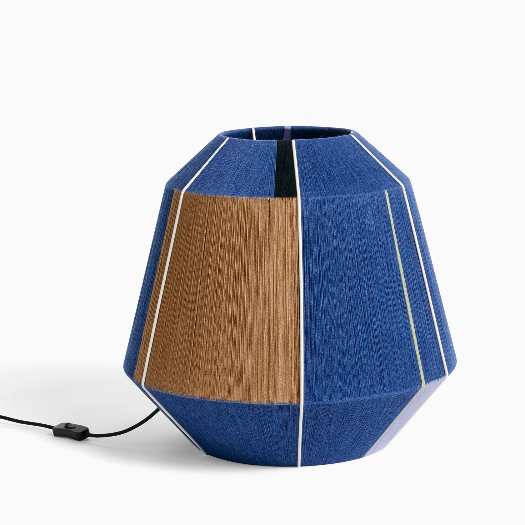 HAY Bonbon Shade Blue Tones