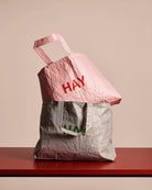 HAY Candy Mono Bag XL