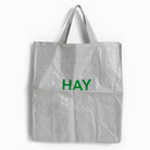 HAY Candy Mono Bag XL Grey