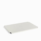 HAY Colour Crate Lid Large Off White