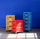 HAY Colour Crate Lid Medium