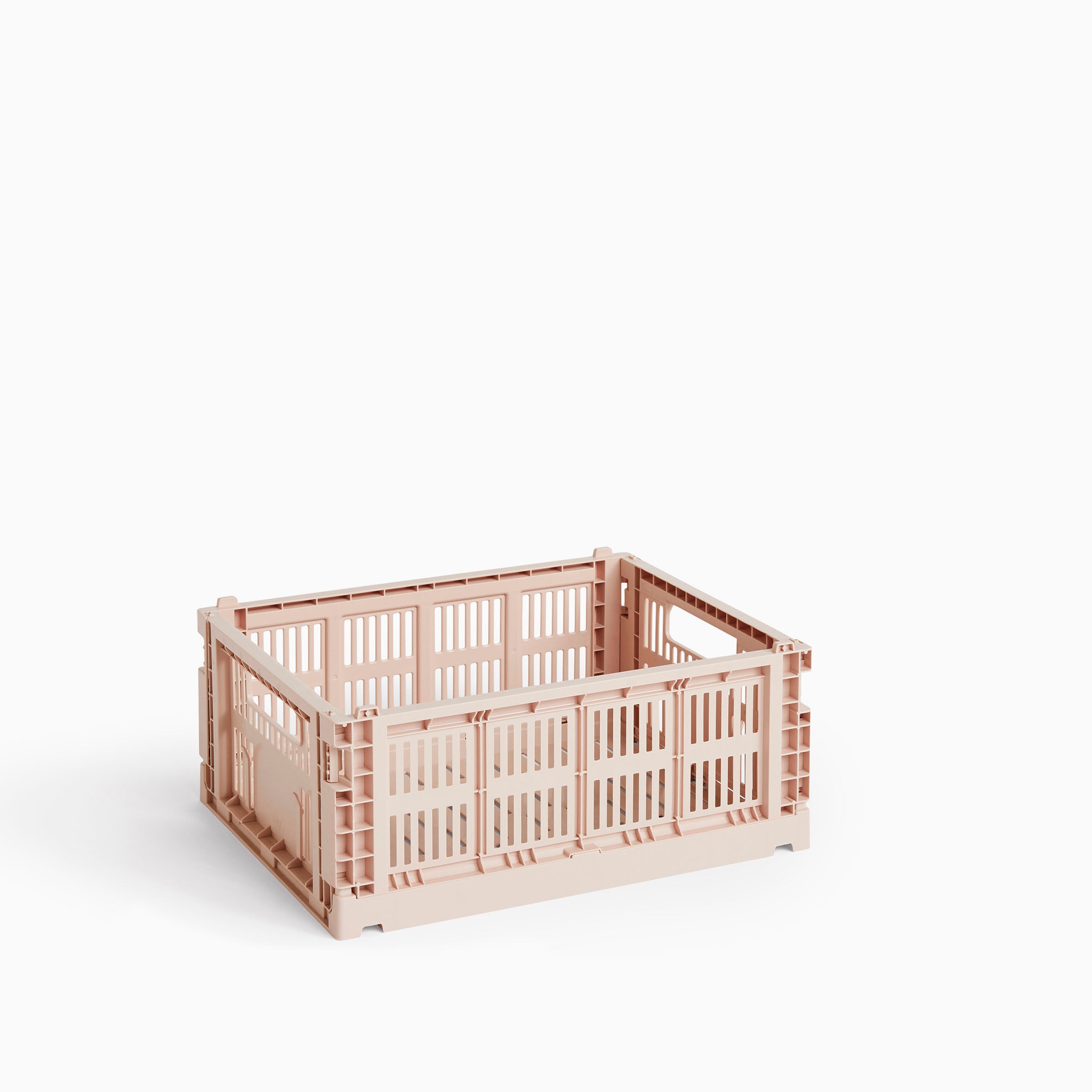 HAY Colour Crate Medium - Powder