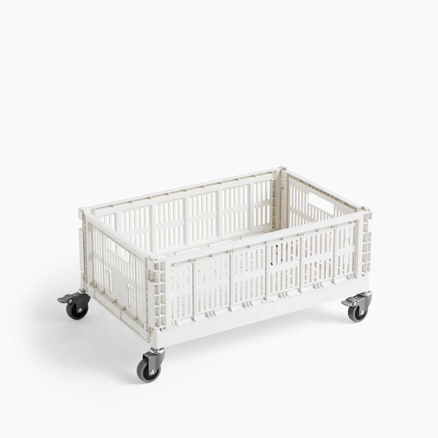 HAY Colour Crate Wheels