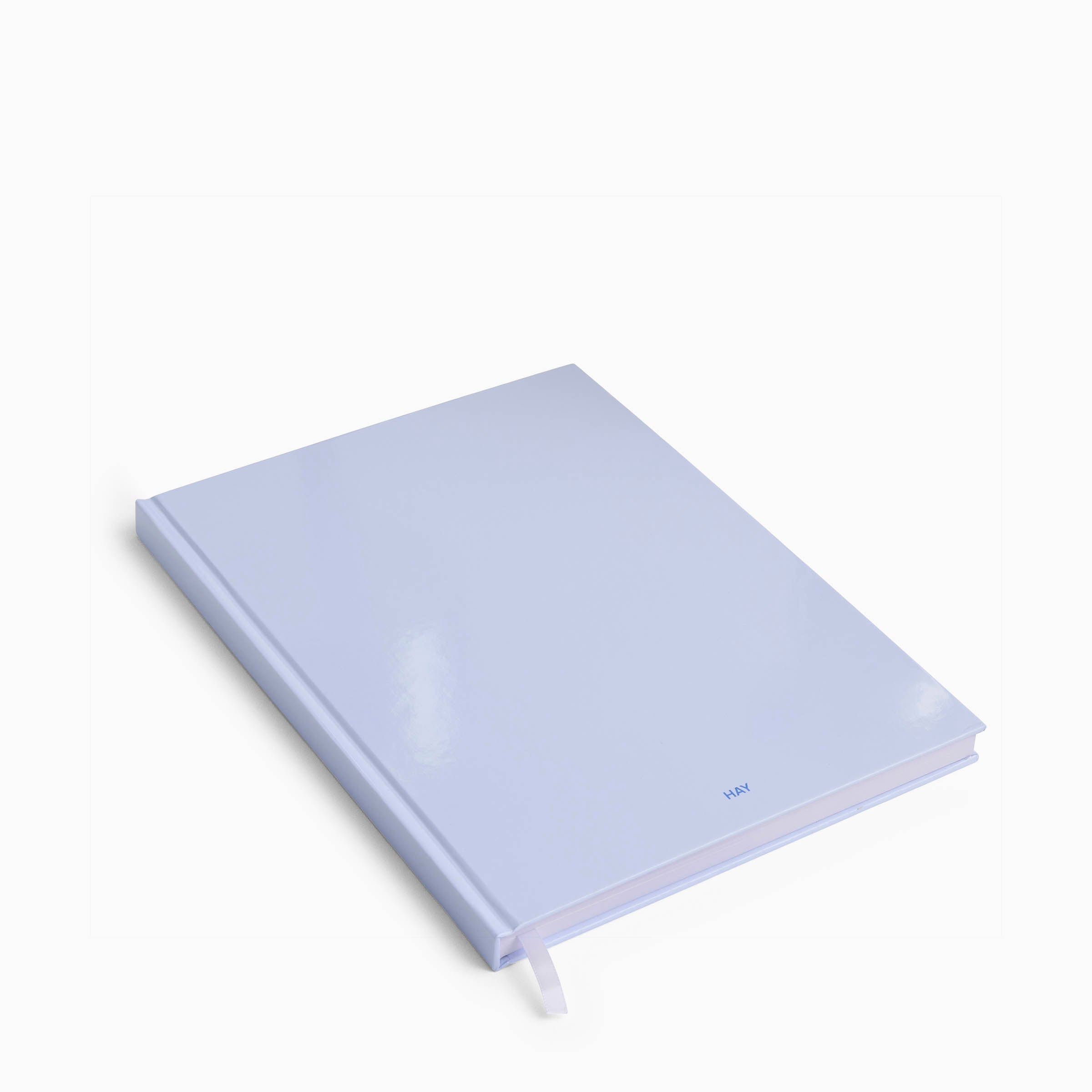 HAY Colour Notebook Lavender