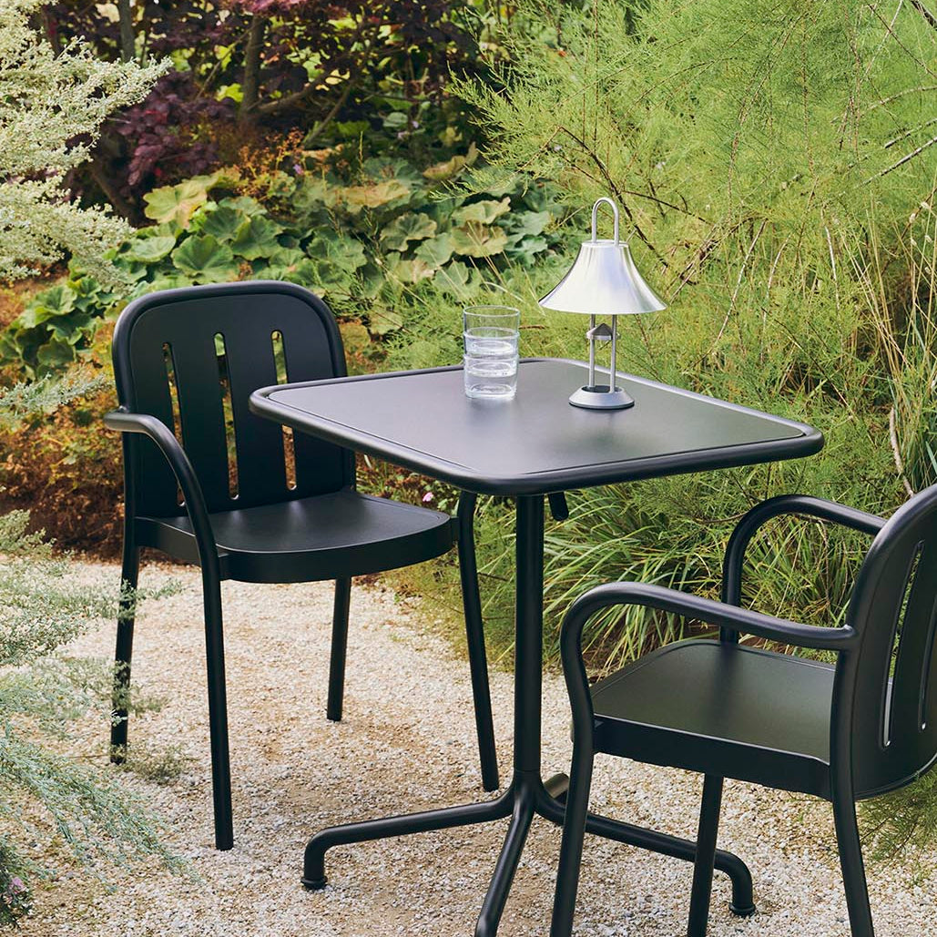 HAY Deville Anthracite