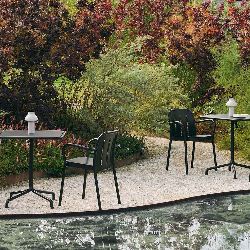 HAY Deville Anthracite