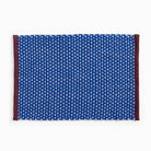 HAY Door Mat Royal Blue