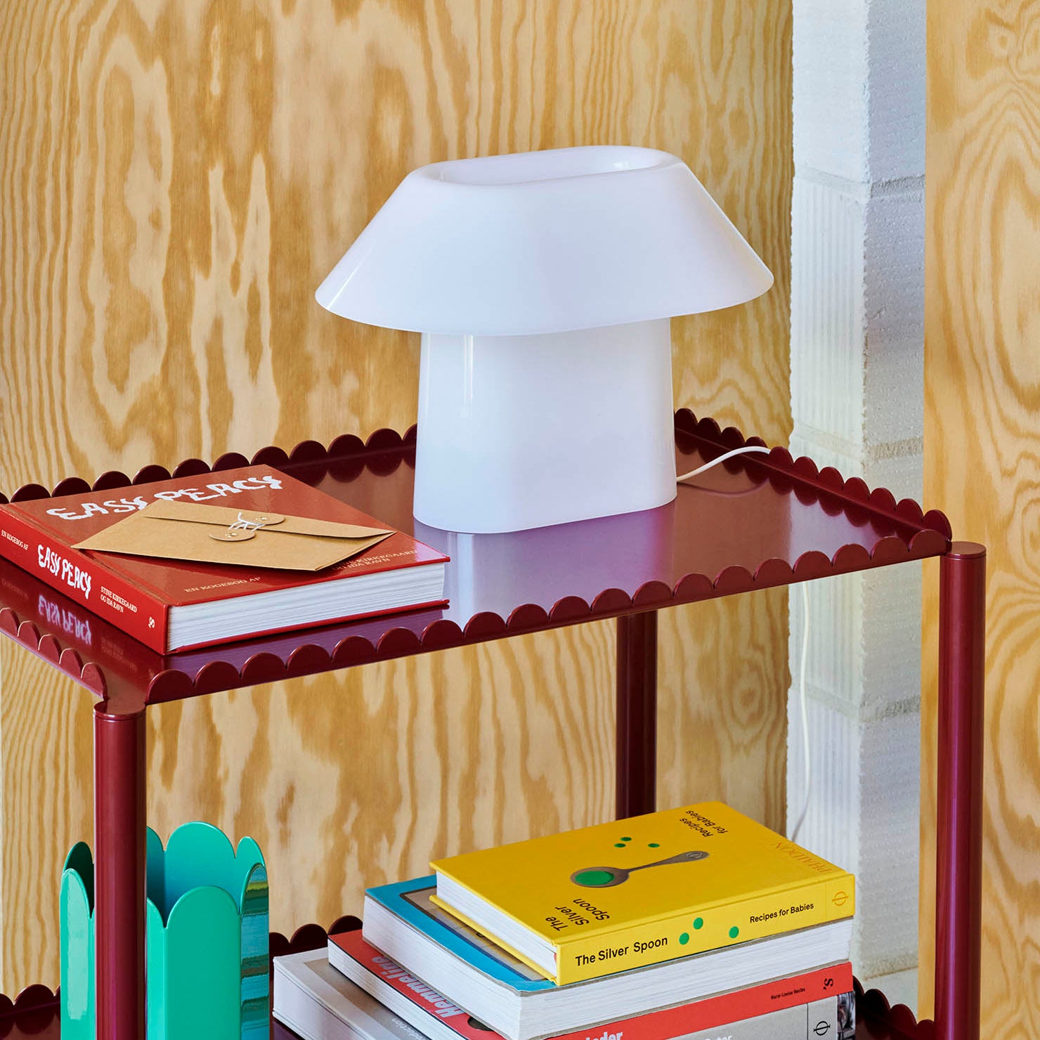 HAY Drome Table Lamp