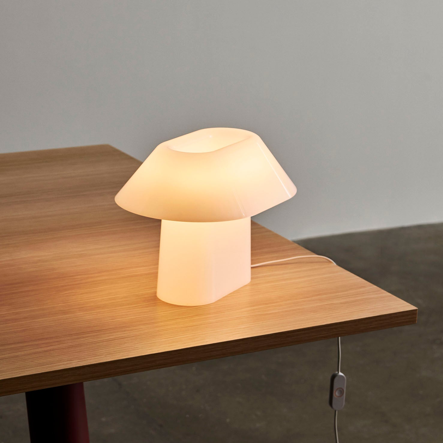 HAY Drome Table Lamp