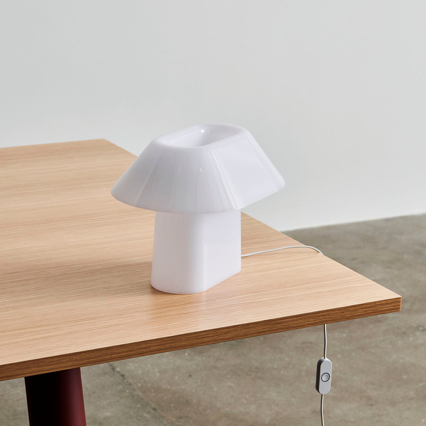 HAY Drome Table Lamp