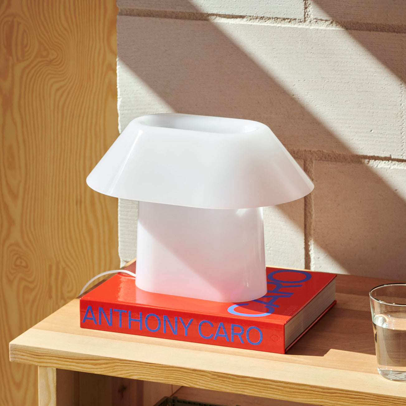 HAY Drome Table Lamp