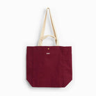 HAY Everyday Tote Bag - Burgundy