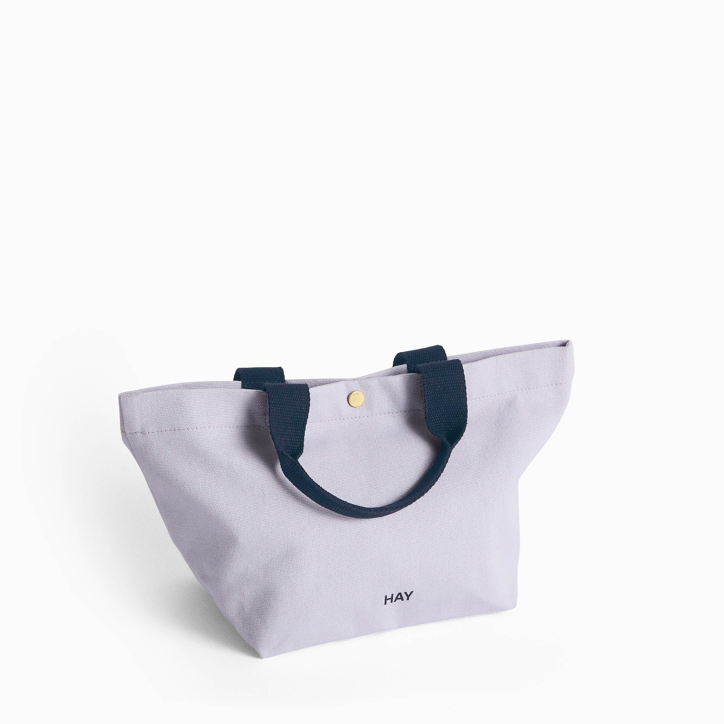 HAY Everyday Tote Bag Mini Lavender