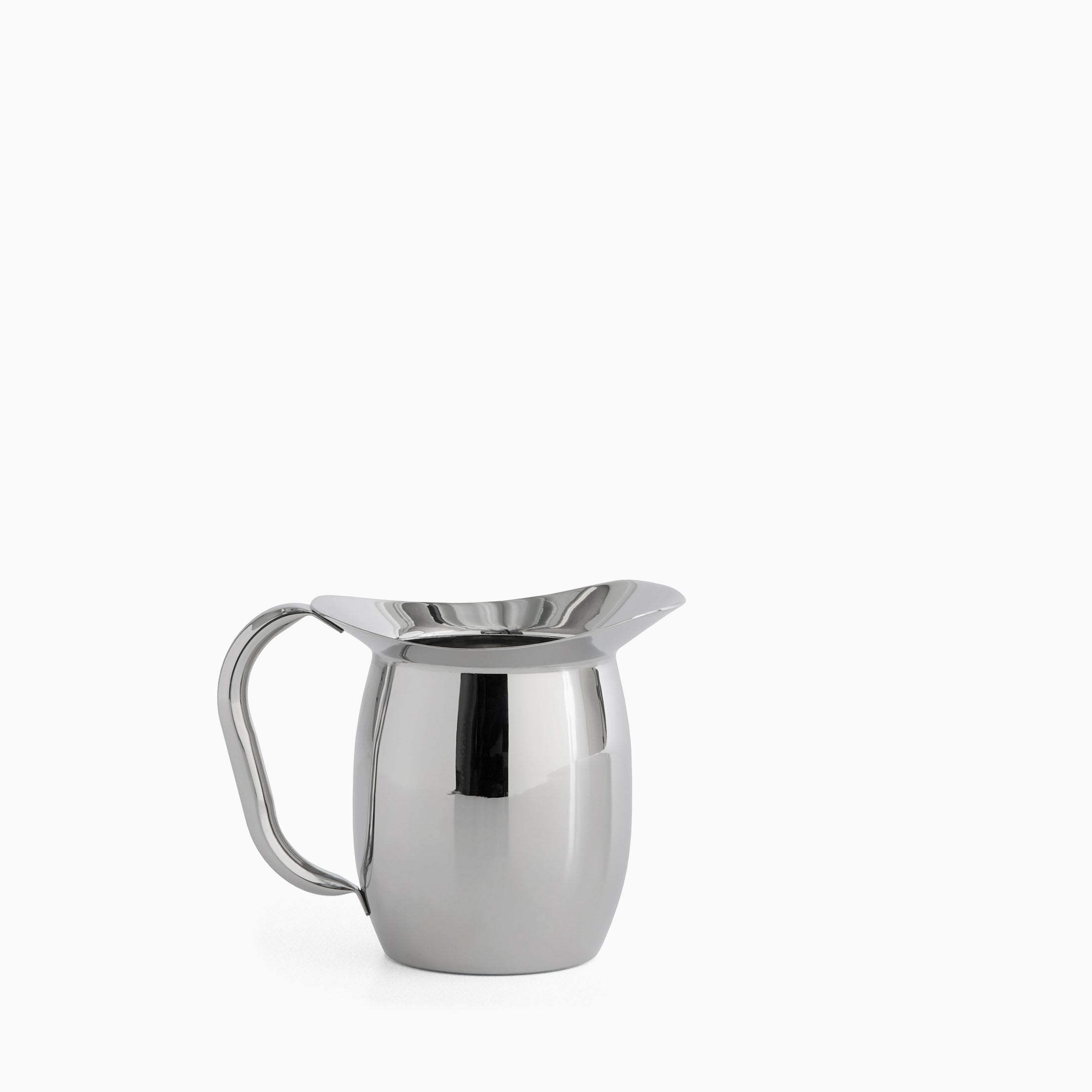 HAY Indian Steel Pitcher XS