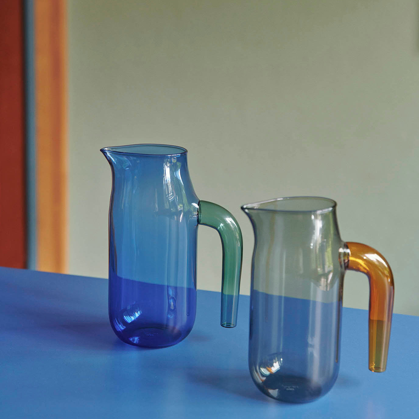 HAY Jug X-Large - Bue