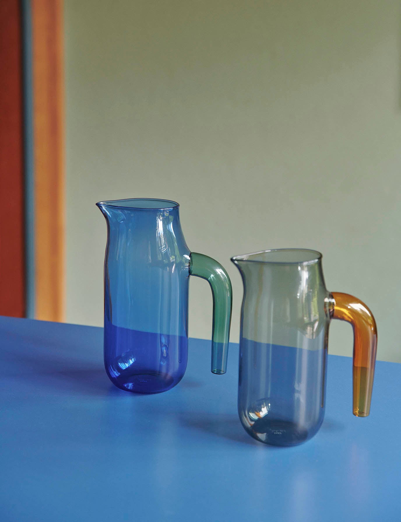 HAY Jug X-Large - Bue