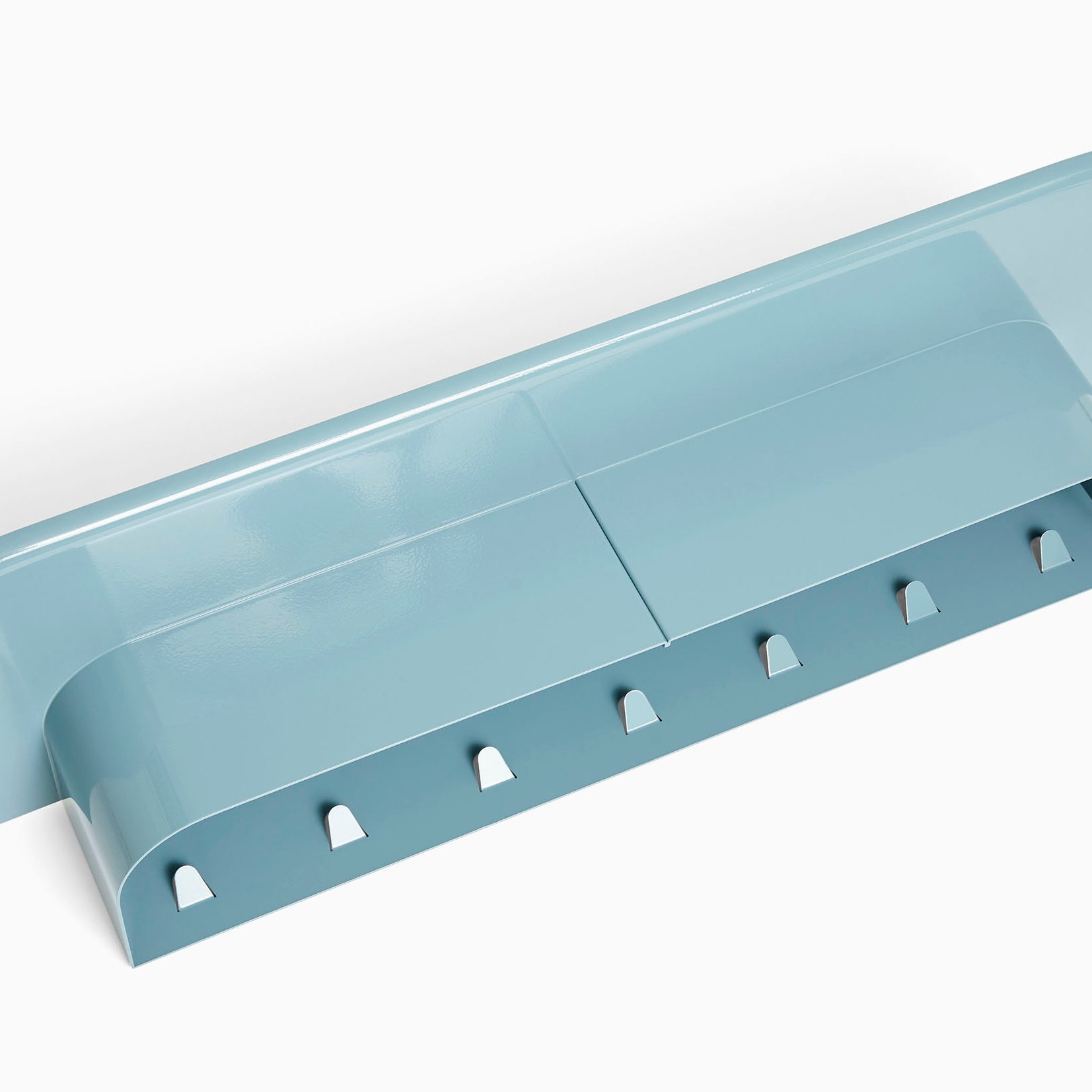 HAY Korpus Shelf Large Sea