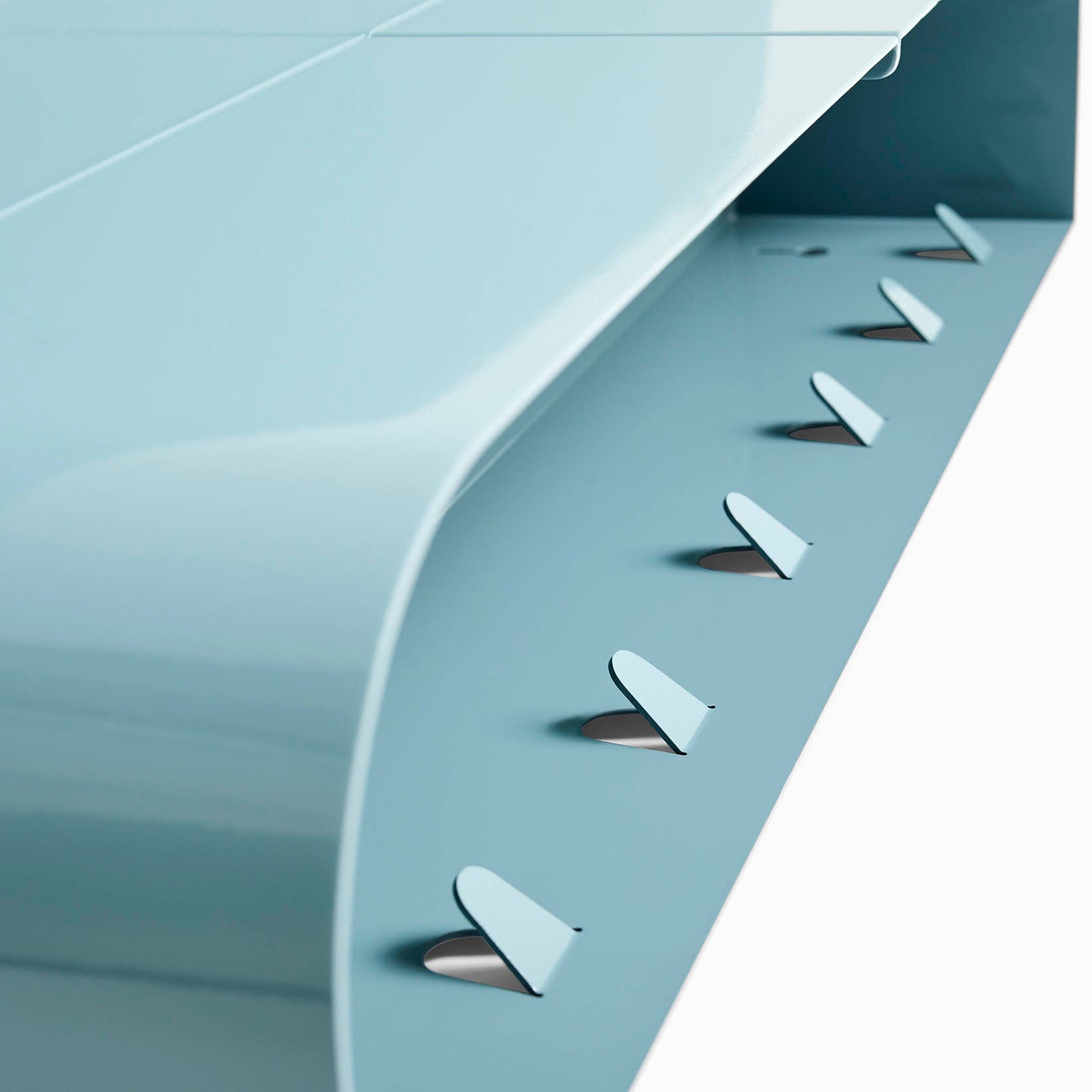 HAY Korpus Shelf Large