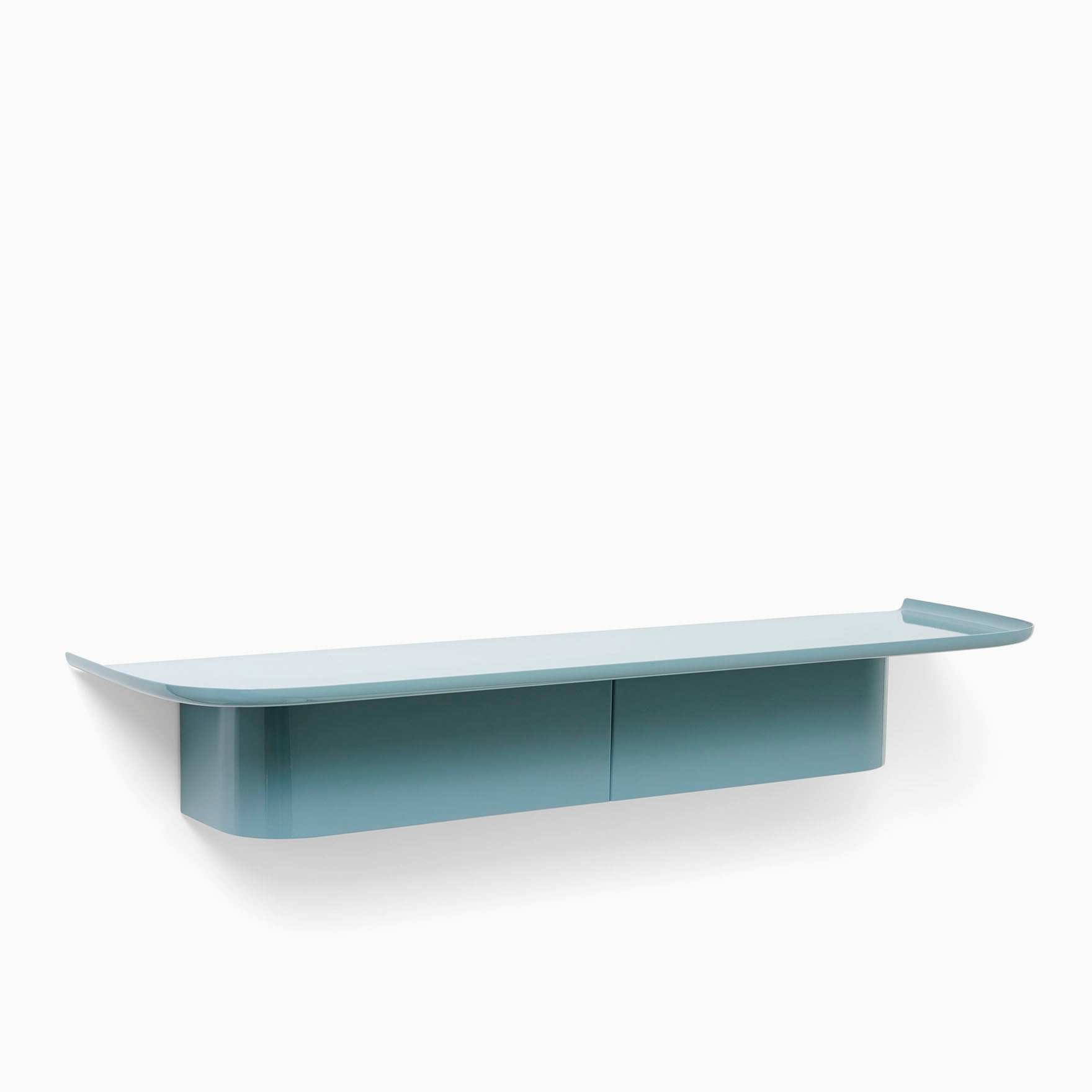 HAY Korpus Shelf Large Sea