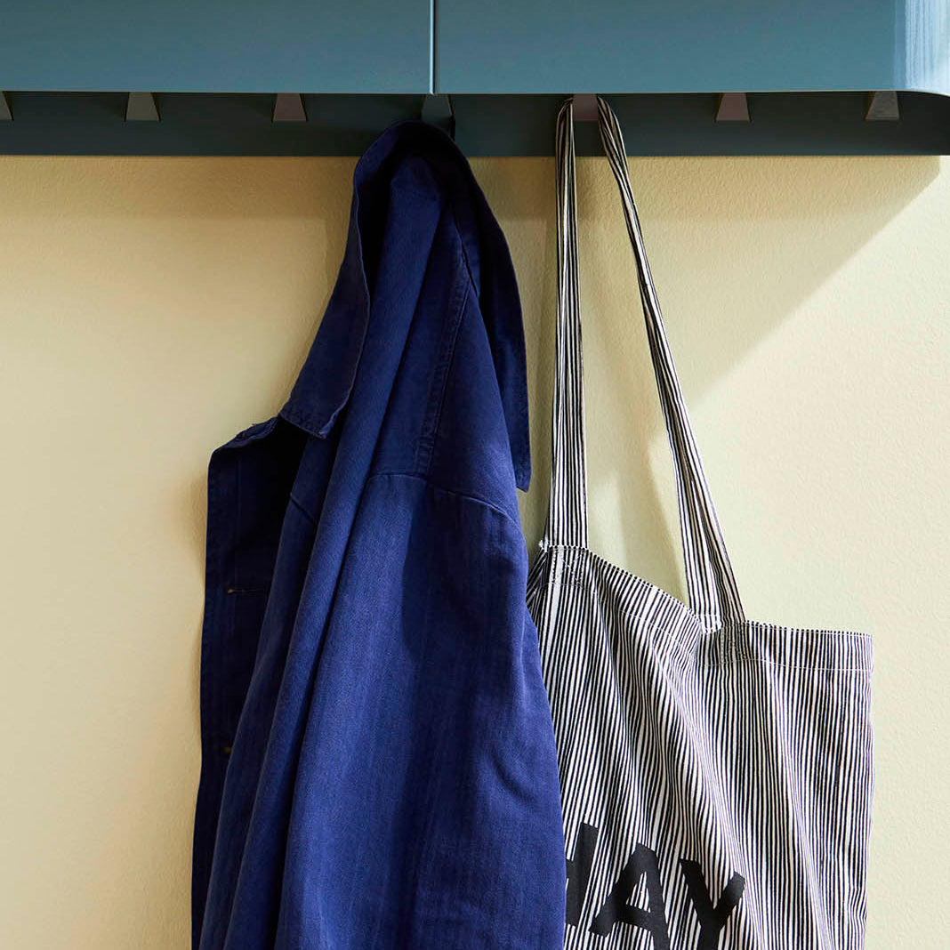 HAY Korpus Shelf Large Sea