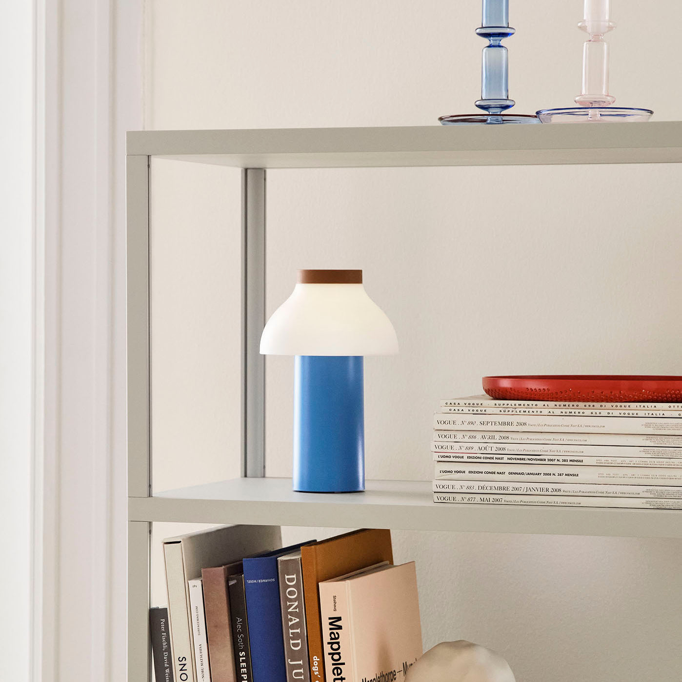 HAY PC Portable Sky Blue