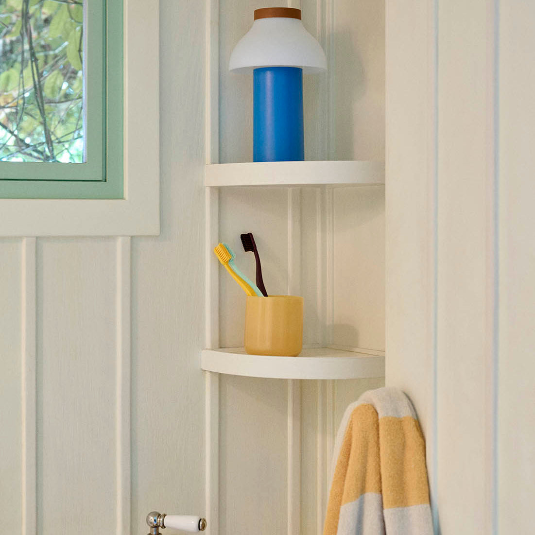 HAY PC Portable Sky Blue