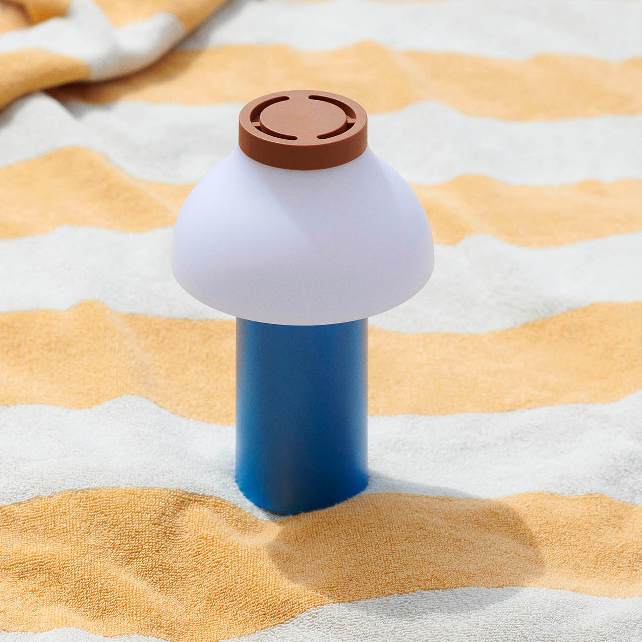 HAY PC Portable Sky Blue