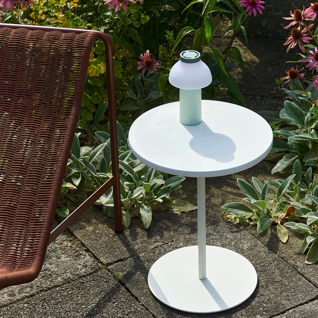 HAY PC Portable Soft Mint