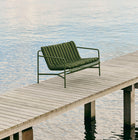 HAY Palissade Seat Cushion for Lounge Sofa - Soft Quilted