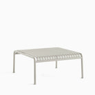 HAY Palissade Low Table Sky Grey