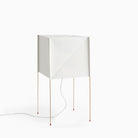 HAY Paper Cube Floor Lamp
