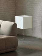 HAY Paper Cube Floor Lamp