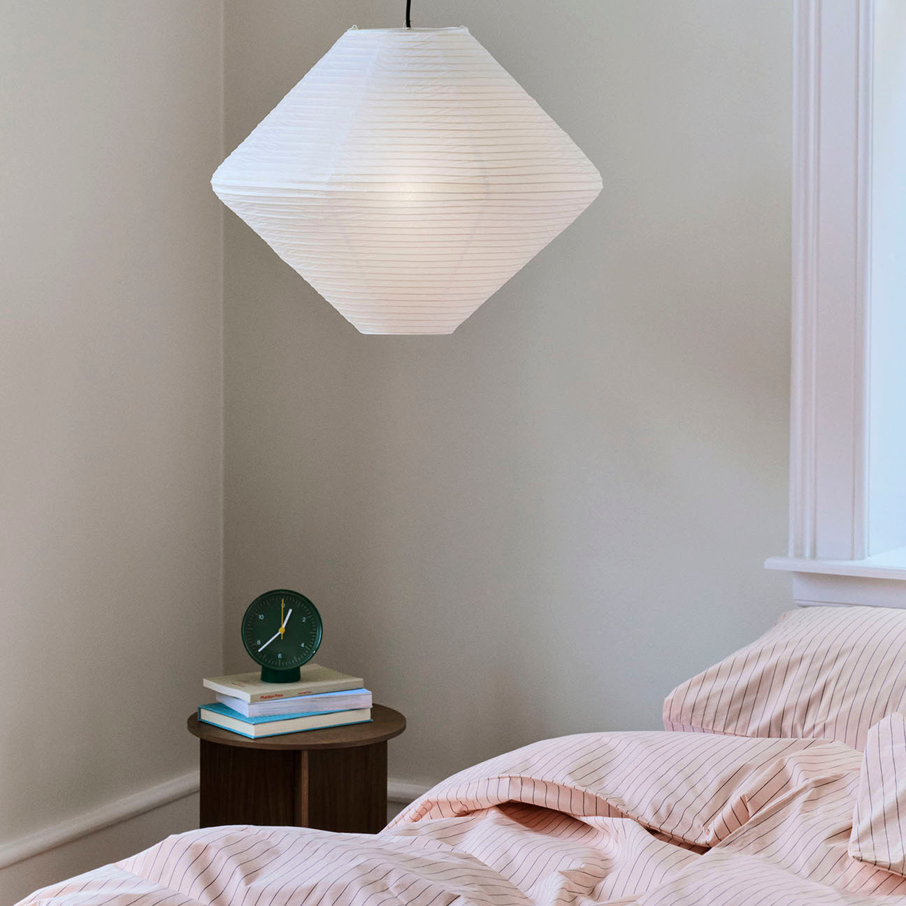 HAY Paper Shade Diamond