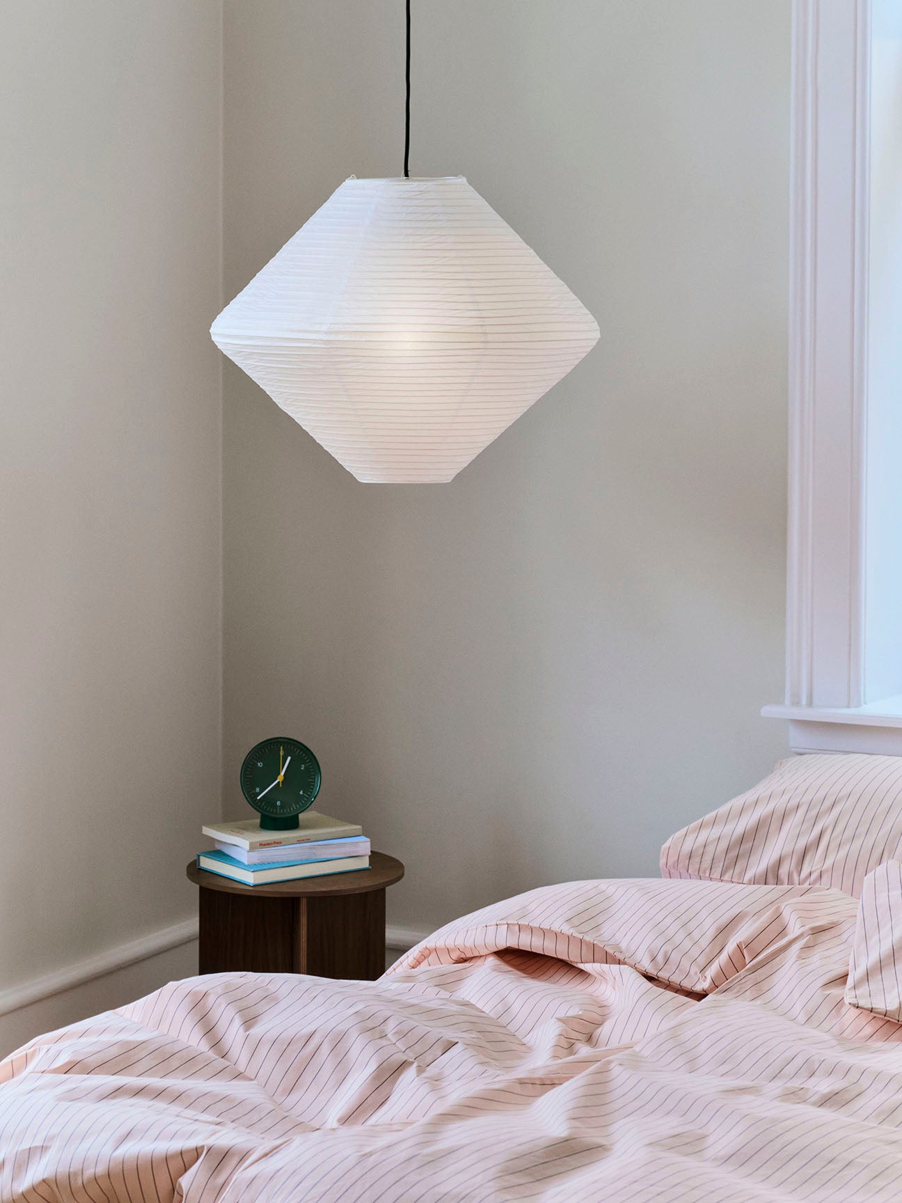 HAY Paper Shade Diamond