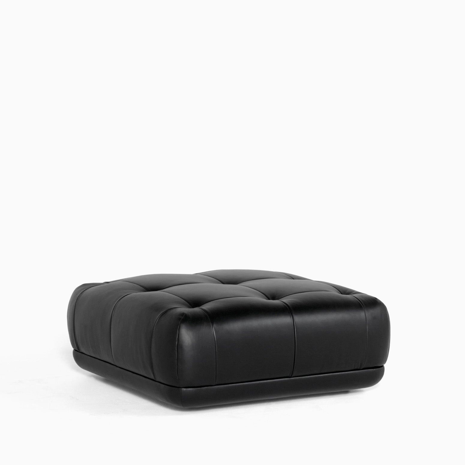 HAY Quilton Ottoman 05 Sense