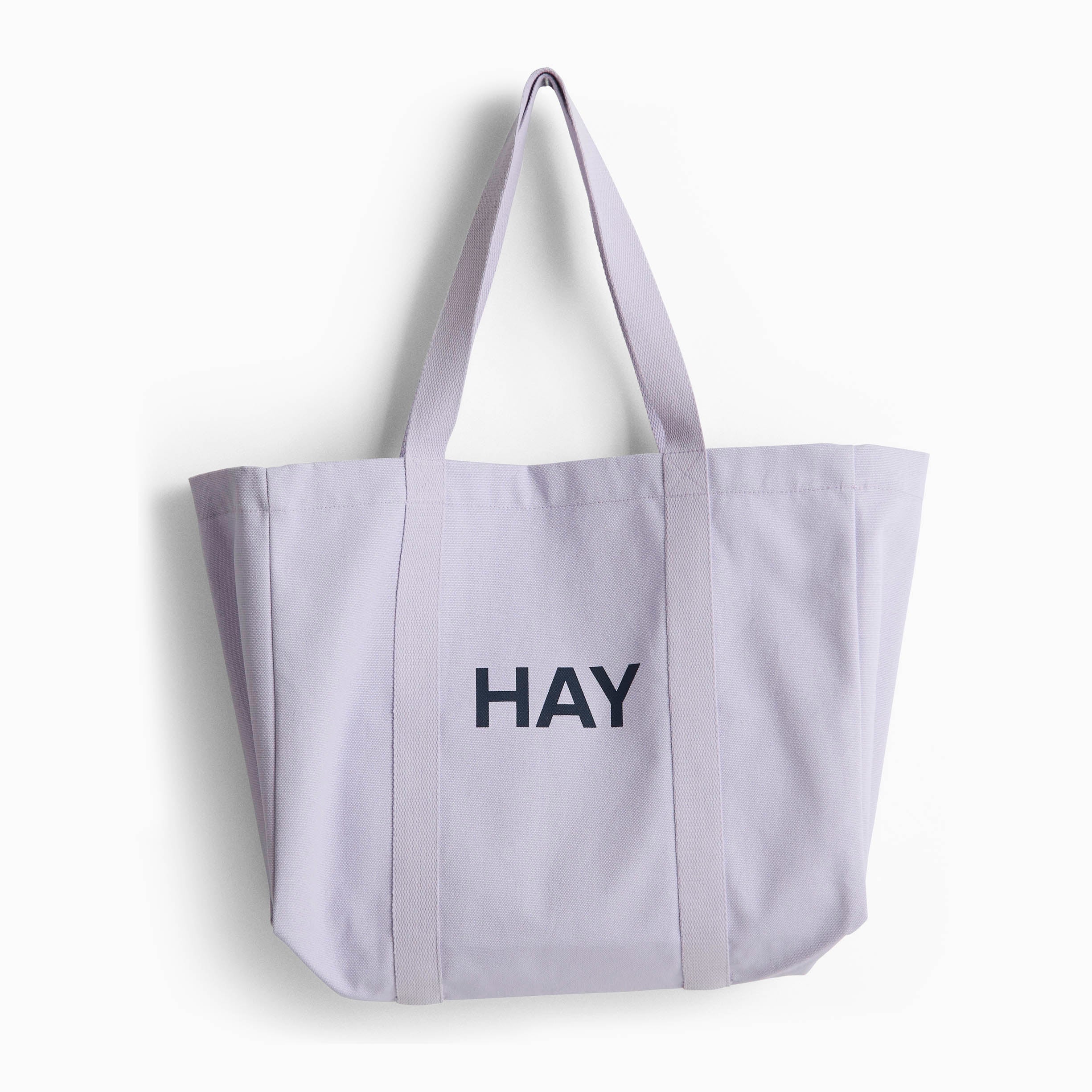 HAY Shopper Bag Medium Lavender