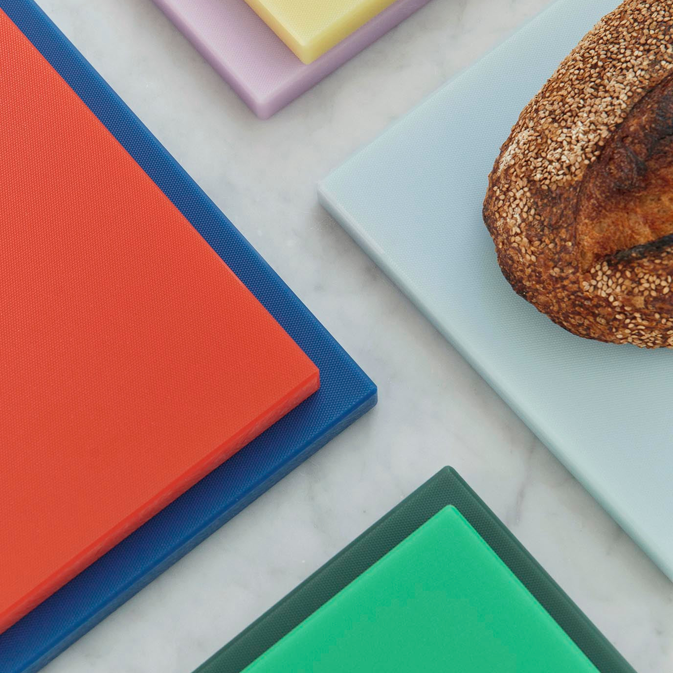 HAY Slice Chopping Board