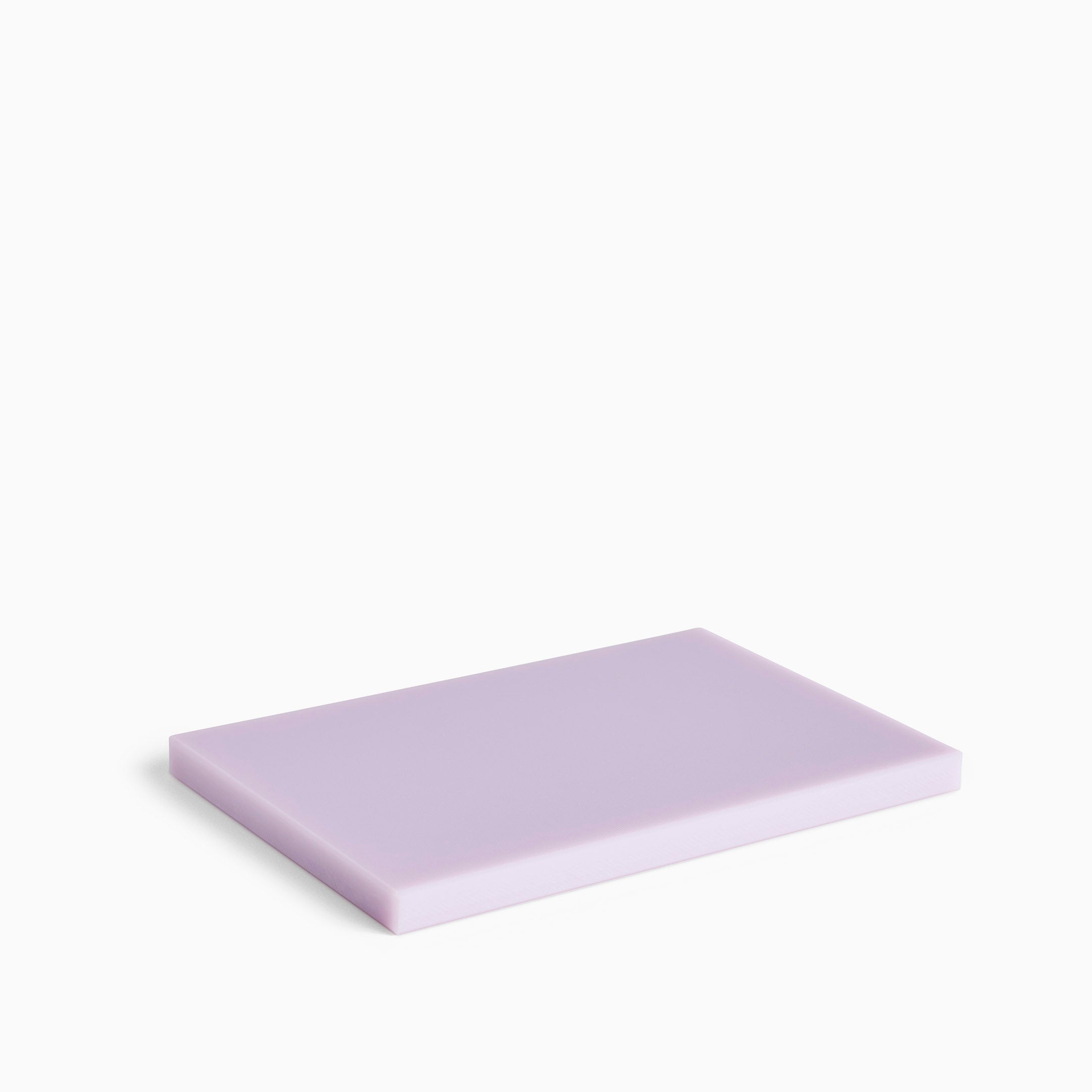 HAY Slice Chopping Board Medium - Lavender