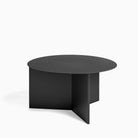 HAY Slit Table XL Ø65cm