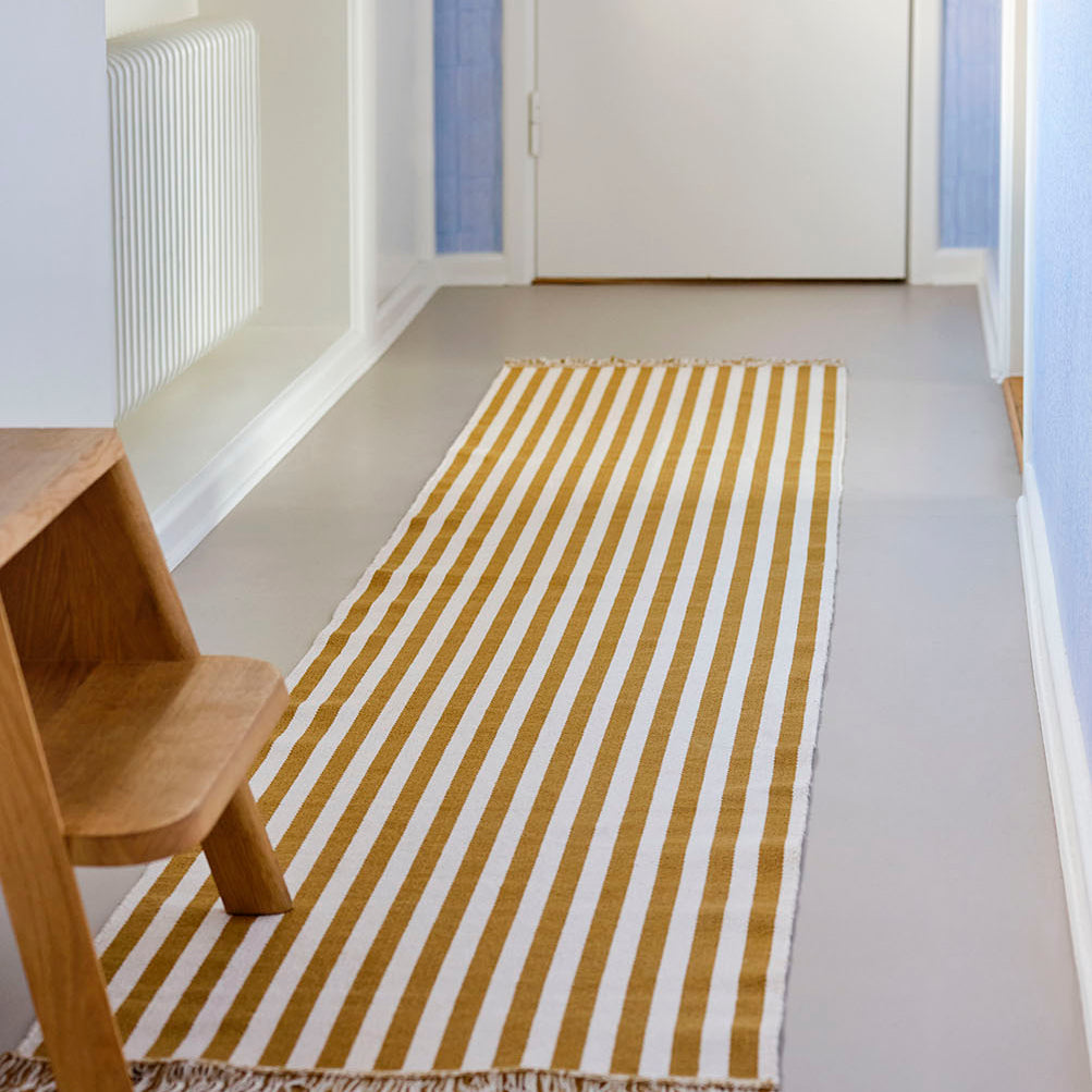 HAY Stripes and Stripes 300x65cm Barley Field