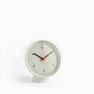 HAY Table Clock - White